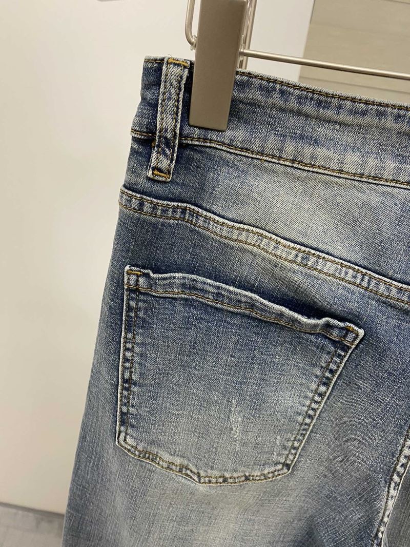 Christian Dior Jeans